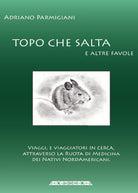 Cover of Topo che salta e altre favole