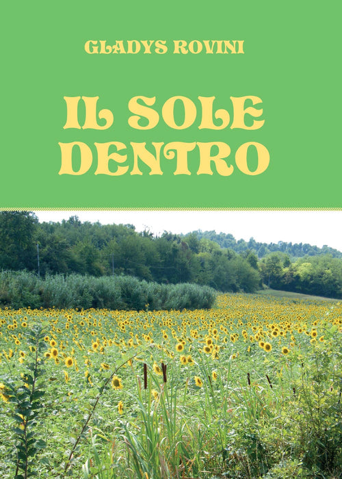 Cover of sole dentro