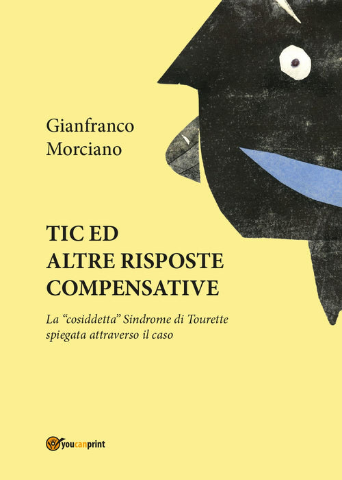 Cover of Tic ed altre risposte compensative