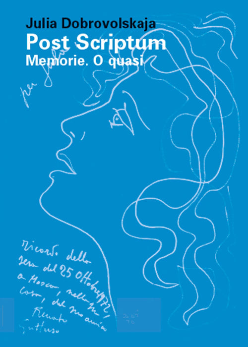 Cover of Post Scriptum. Memorie. O quasi
