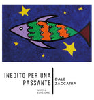 Cover of Inedito per una passante