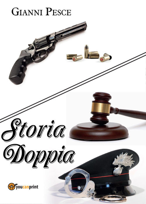 Cover of Storia doppia