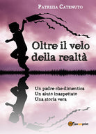 Cover of Oltre il velo della realtà