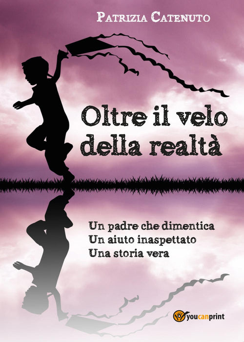 Cover of Oltre il velo della realtà