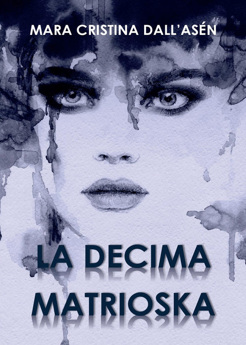 Cover of decima matrioska