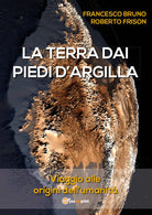 Cover of terra dai piedi d'argilla
