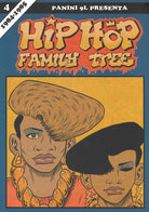 Cover of Hip-hop family tree