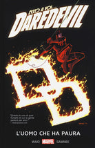 Cover of Ecco a voi... Daredevil