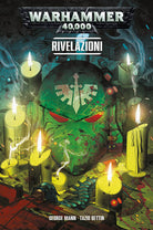 Cover of Rivelazioni. Warhammer 40.000