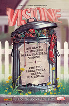 Cover of Visione