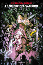 Cover of Dungeons & Dragons
