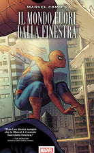 Cover of mondo fuori dalla finestra