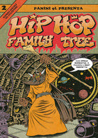 Cover of Hip-hop family tree