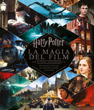 Cover of Harry Potter. La magia del film