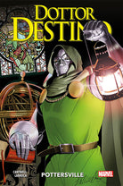 Cover of Dottor Destino