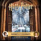 Cover of Harry Potter. Natale a Hogwarts. Il taccuino dei film