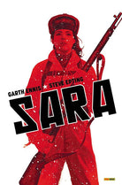 Cover of Sara