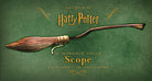 Cover of Harry Potter. Il manuale delle scope e altri oggetti del magico mondo