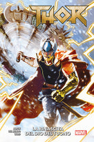 Cover of Thor