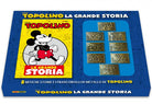 Cover of Topolino. La grande storia