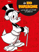 Cover of Io zio Paperone