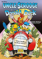 Cover of Don Rosa library de luxe