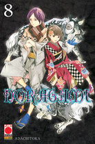 Cover of Noragami