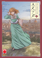 Cover of Arte