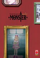 Cover of Monster deluxe