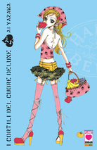 Cover of cortili del cuore. Deluxe