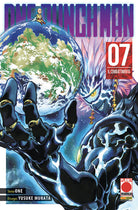 Cover of One-Punch Man