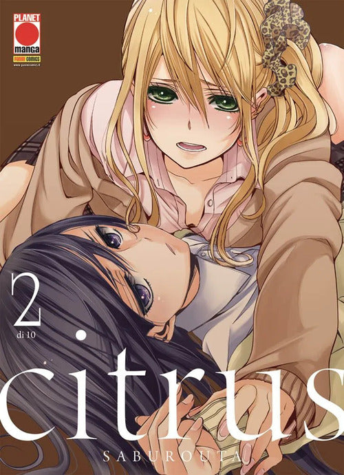 Cover of Citrus
