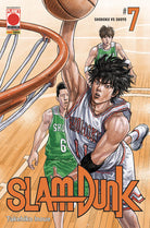 Cover of Slam Dunk