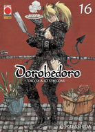 Cover of Dorohedoro. Caccia allo stregone