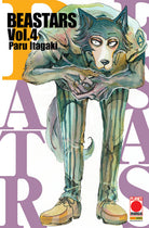 Cover of Beastars