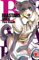 Cover of Beastars