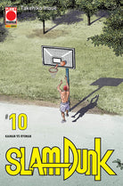 Cover of Slam Dunk