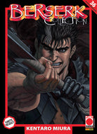 Cover of Berserk collection. Serie nera