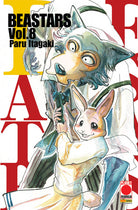 Cover of Beastars