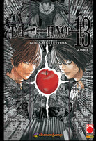 Cover of Death note. Guida alla lettura