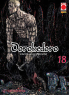 Cover of Dorohedoro. Caccia allo stregone