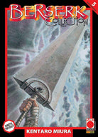 Cover of Berserk collection. Serie nera