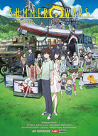 Cover of Summer wars