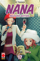 Cover of Nana. Reloaded edition