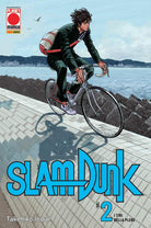 Cover of Slam Dunk