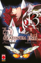 Cover of Platinum end