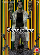 Cover of Dorohedoro. Caccia allo stregone