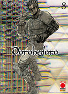 Cover of Dorohedoro. Caccia allo stregone