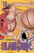 Cover of Slam Dunk
