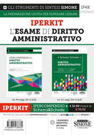 Iperkit. Lesame di diritto amministrativo